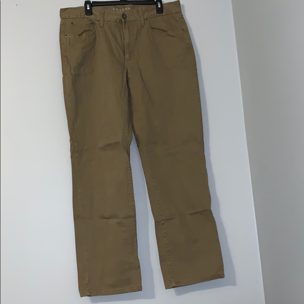 Pants